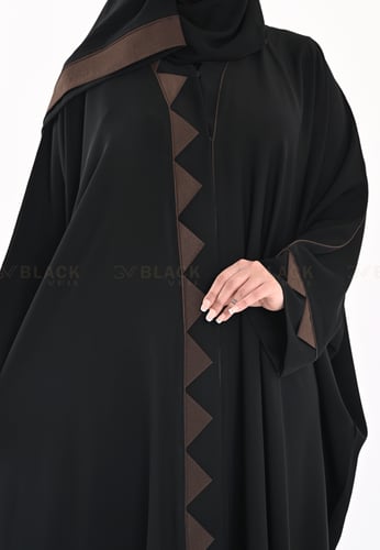 عباية كتف مشلح