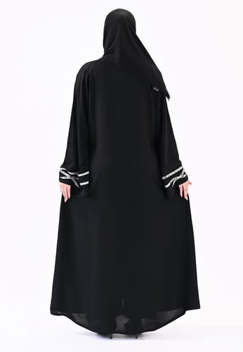 عباية كلفة جيشي