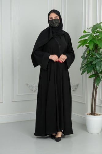 عباية ملكي دبل كلوش