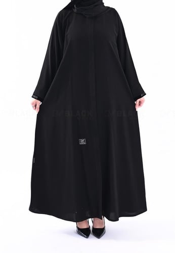 عباية كم قطيفة بفصوص