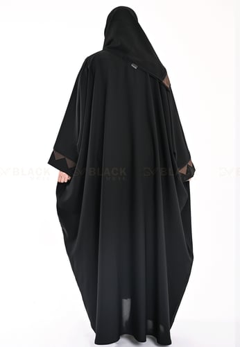 عباية كتف مشلح