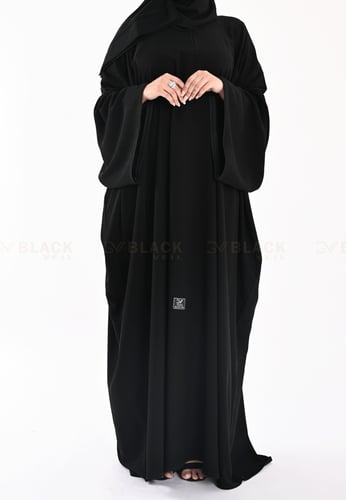 عباية مشلح اماراتي