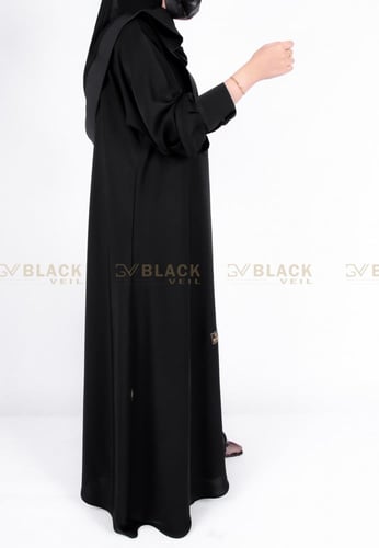 عباية كتف دبل