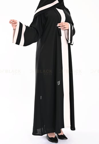 عباية كتف كم مربع