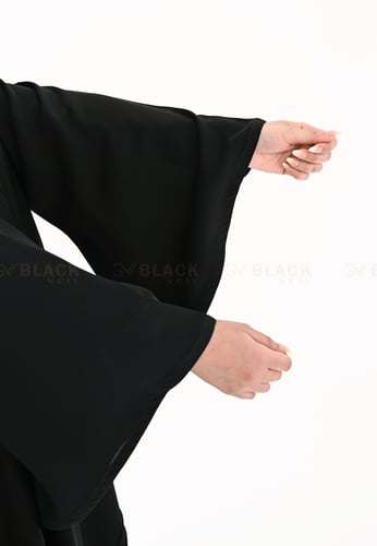 عباية كتف كسرات