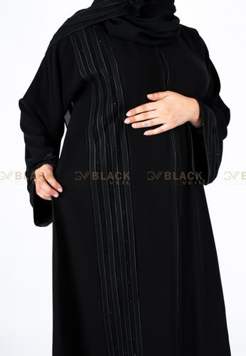 عباية كتف كم مربع