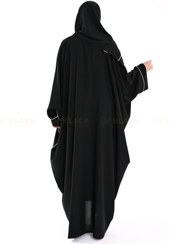 عباية كتف مشلح