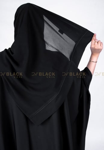 عباية مشلح تحديد قيطان