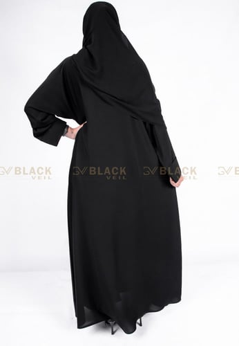 عباية كتف دبل