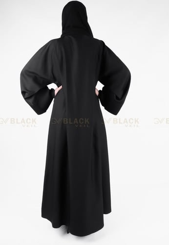 عباية كتف كم مربع