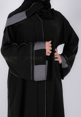 عباية كتف كم مربع