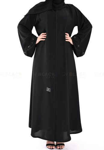 عباية كتف كم مربع