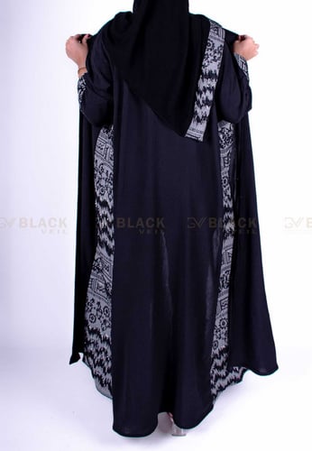 عباية مميزة