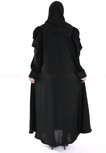 عباية كتف كاجوال