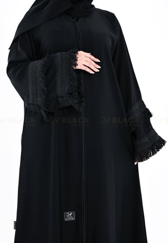 عباية كتف كاجوال