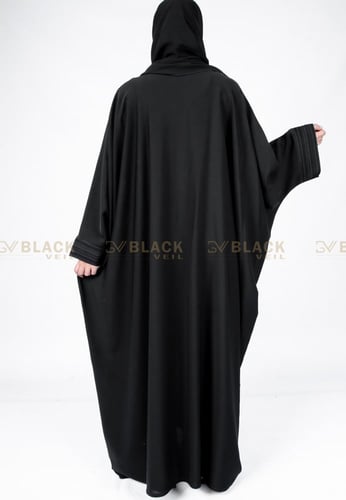 عباية مشلح كم مربع