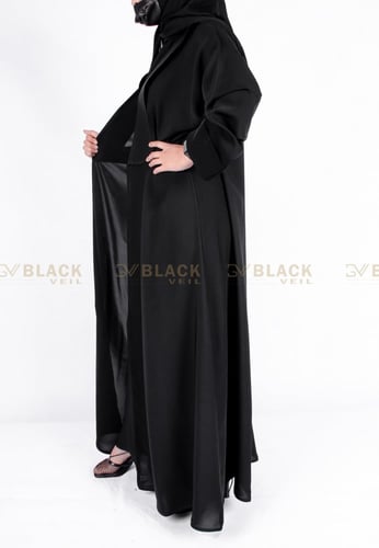 عباية كتف دبل