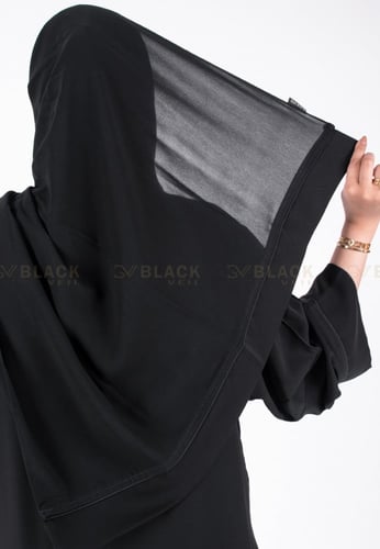 عباية كتف كسرات