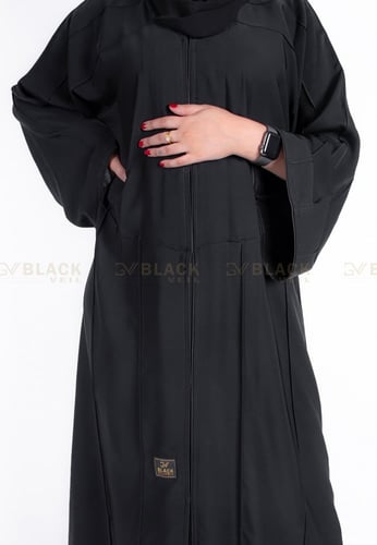 عباية كم مربع كسرات