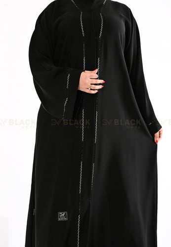 عباية كتف كم مربع