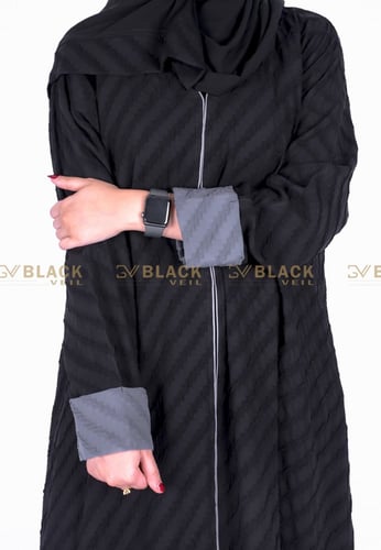 عباية كتف قماش خيال