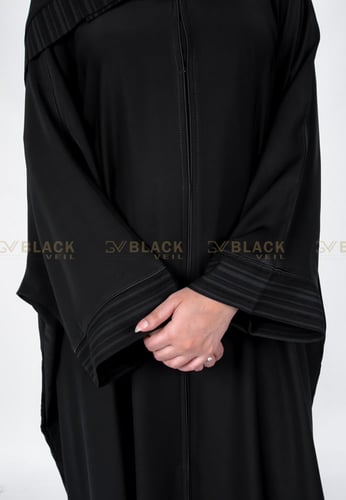 عباية مشلح كم مربع