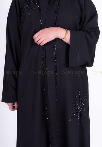عباية كتف كم مربع
