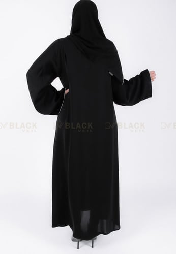 عباية كتف كم مربع