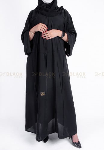 عباية كم مربع كسرات