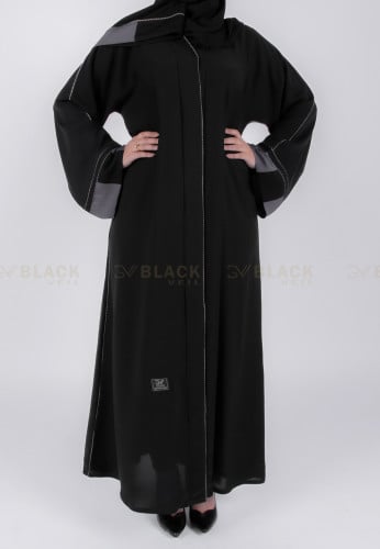 عباية كتف كم مربع