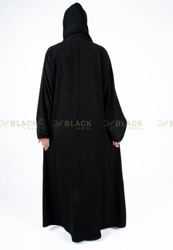 عباية كتف كم مربع