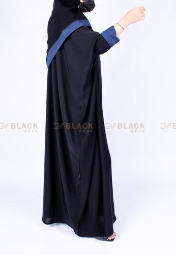 مشلح كم مقلوب