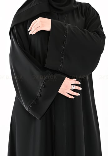 عباية كتف كم مربع