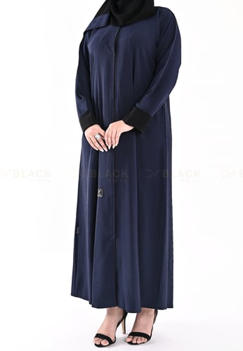 عباية كتف ملون