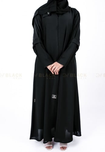 عباية كتف ازرار