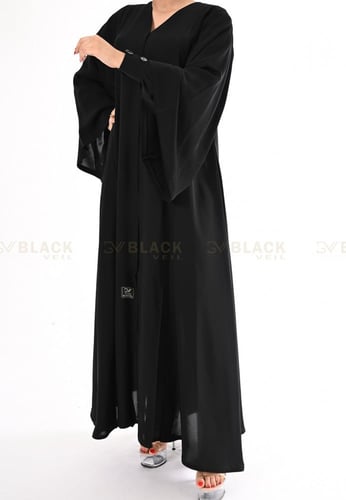 عباية كتف كم كبك