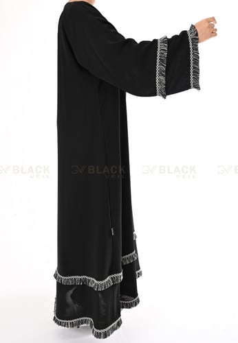 عباية كتف كم مربع