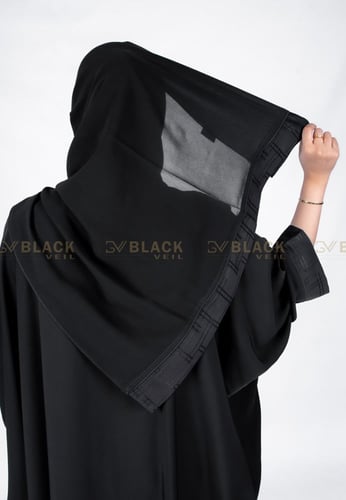عباية مشلح كم مربع