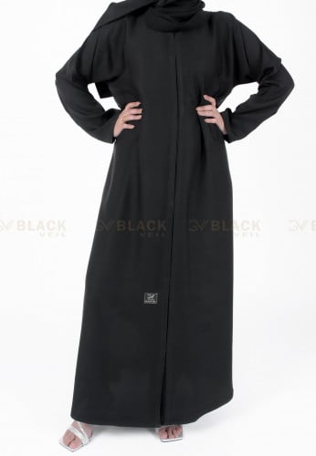 عباية كتف سادة