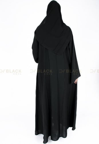 عباية كتف كلوش