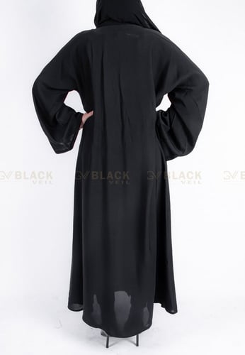 عباية كم مربع كسرات