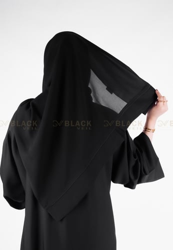 عباية كتف كم مربع