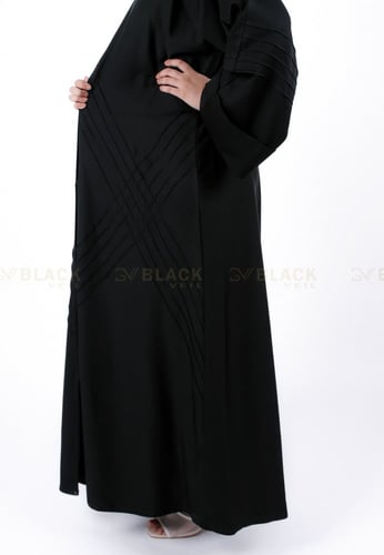 عباية كتف قيطان