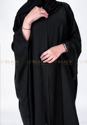 عباية مشلح تحديد قيطان