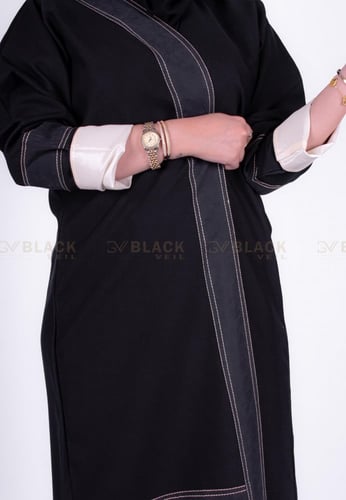 عباية كتف تحديد شموا