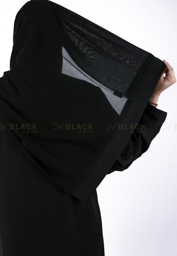 عباية كتف ازرار