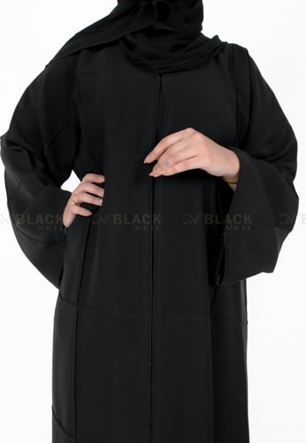 عباية كتف كسرات