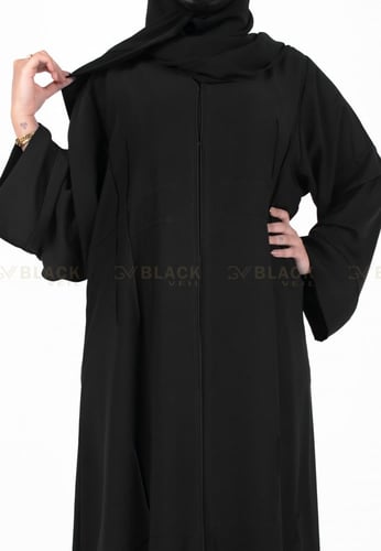 عباية كتف كسرات