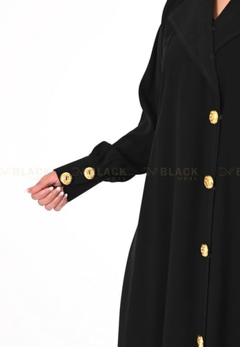 عباية كتف قلاب