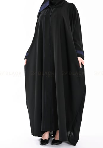 عباية كتف مشلح